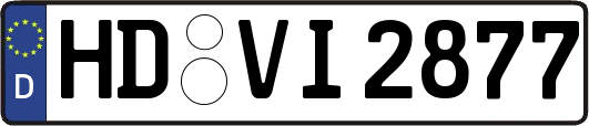 HD-VI2877