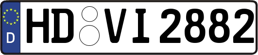 HD-VI2882