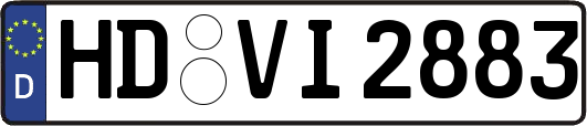 HD-VI2883