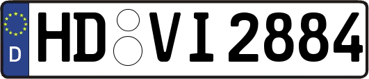 HD-VI2884