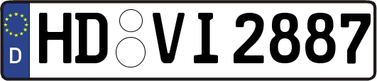 HD-VI2887