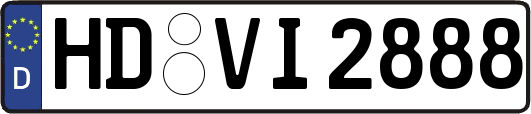 HD-VI2888