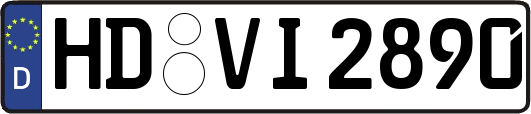 HD-VI2890