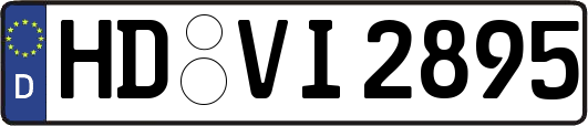 HD-VI2895