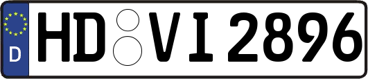 HD-VI2896