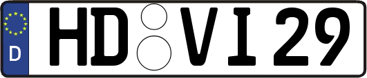 HD-VI29