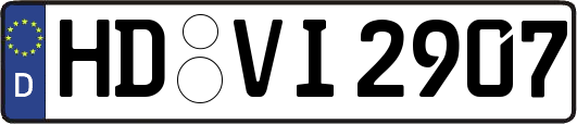 HD-VI2907