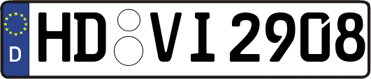 HD-VI2908