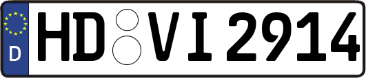 HD-VI2914