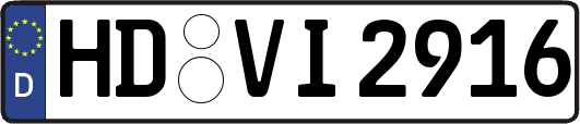 HD-VI2916