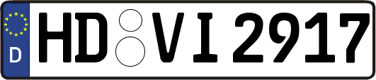 HD-VI2917