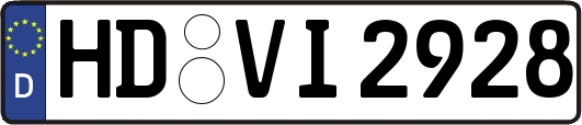 HD-VI2928