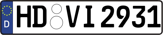 HD-VI2931
