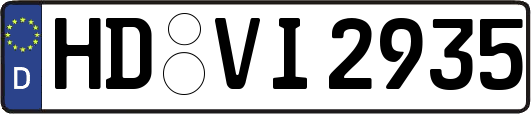 HD-VI2935