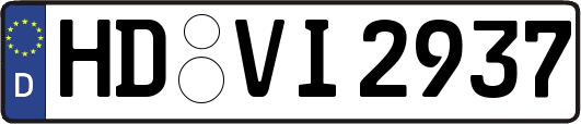 HD-VI2937