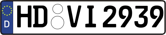 HD-VI2939