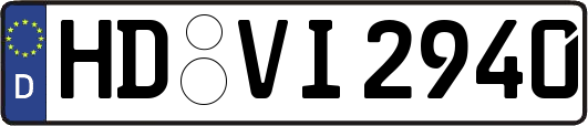HD-VI2940