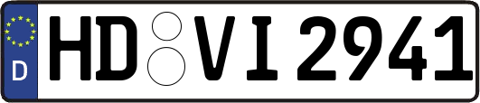 HD-VI2941