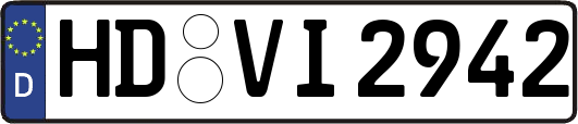 HD-VI2942