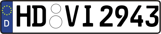 HD-VI2943