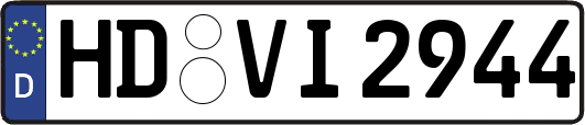 HD-VI2944