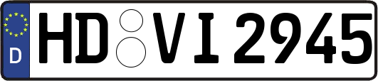 HD-VI2945