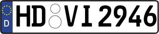 HD-VI2946