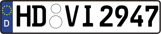 HD-VI2947
