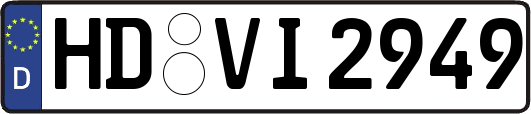 HD-VI2949