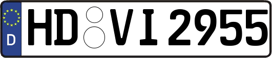 HD-VI2955
