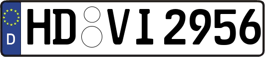 HD-VI2956