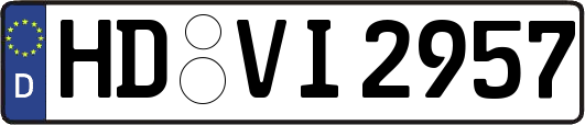 HD-VI2957