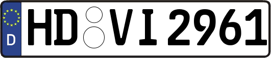 HD-VI2961