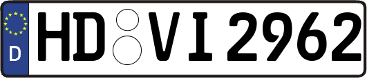 HD-VI2962