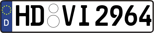 HD-VI2964