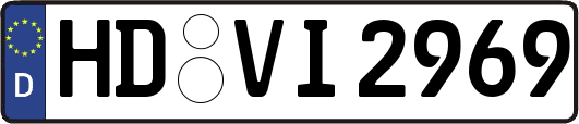 HD-VI2969