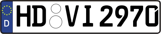 HD-VI2970