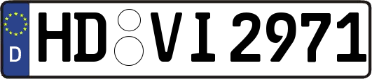 HD-VI2971