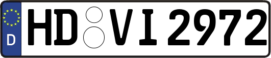 HD-VI2972