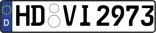 HD-VI2973
