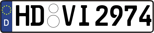 HD-VI2974
