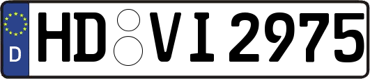 HD-VI2975