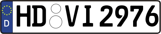 HD-VI2976