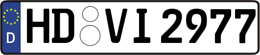 HD-VI2977
