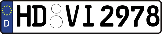HD-VI2978