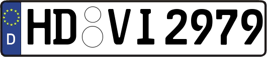 HD-VI2979