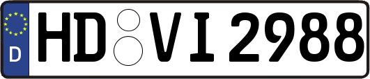 HD-VI2988