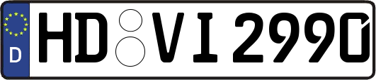 HD-VI2990