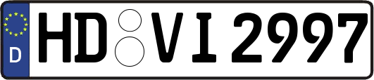 HD-VI2997