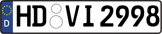 HD-VI2998